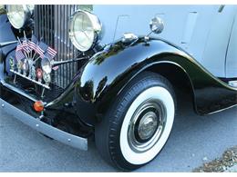 1938 Rolls-Royce Phantom III (CC-1076326) for sale in Lakeland, Florida