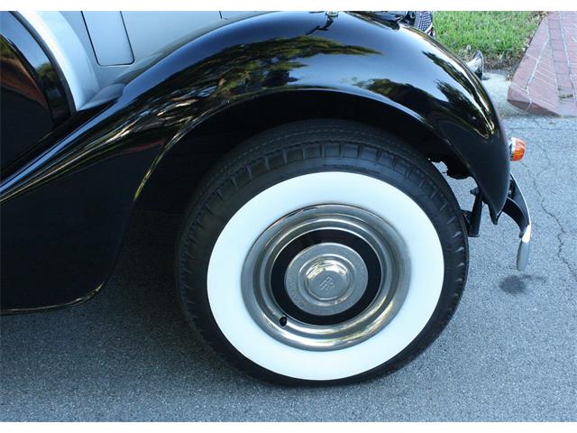 1938 Rolls-Royce Phantom III (CC-1076326) for sale in Lakeland, Florida