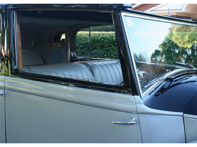 1938 Rolls-Royce Phantom III (CC-1076326) for sale in Lakeland, Florida