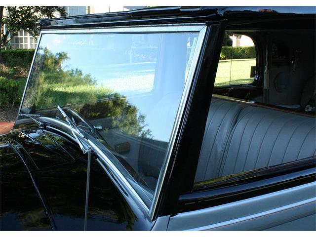 1938 Rolls-Royce Phantom III (CC-1076326) for sale in Lakeland, Florida