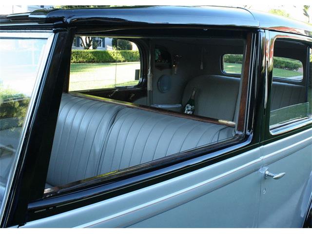 1938 Rolls-Royce Phantom III (CC-1076326) for sale in Lakeland, Florida