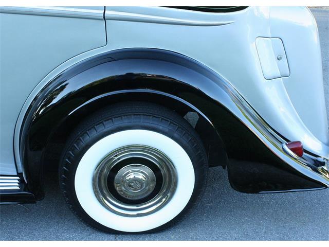 1938 Rolls-Royce Phantom III (CC-1076326) for sale in Lakeland, Florida