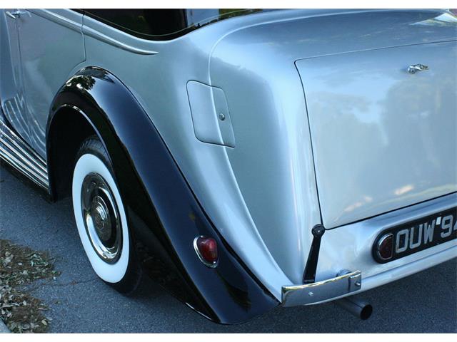 1938 Rolls-Royce Phantom III (CC-1076326) for sale in Lakeland, Florida