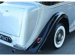 1938 Rolls-Royce Phantom III (CC-1076326) for sale in Lakeland, Florida