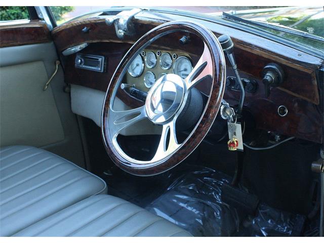 1938 Rolls-Royce Phantom III (CC-1076326) for sale in Lakeland, Florida
