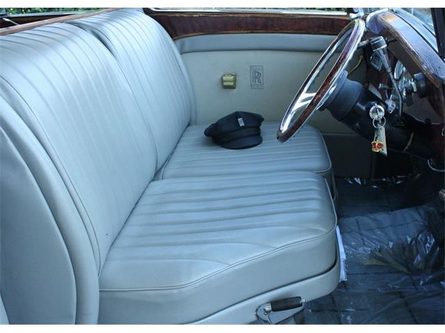 1938 Rolls-Royce Phantom III (CC-1076326) for sale in Lakeland, Florida
