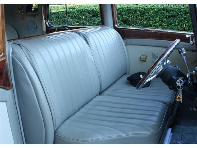 1938 Rolls-Royce Phantom III (CC-1076326) for sale in Lakeland, Florida
