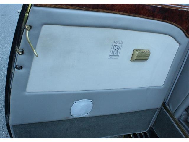 1938 Rolls-Royce Phantom III (CC-1076326) for sale in Lakeland, Florida