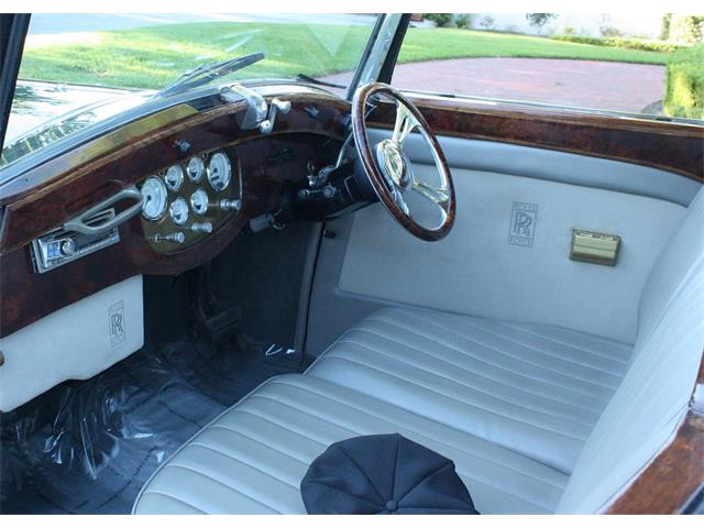 1938 Rolls-Royce Phantom III (CC-1076326) for sale in Lakeland, Florida