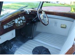 1938 Rolls-Royce Phantom III (CC-1076326) for sale in Lakeland, Florida