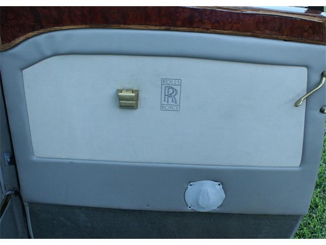 1938 Rolls-Royce Phantom III (CC-1076326) for sale in Lakeland, Florida