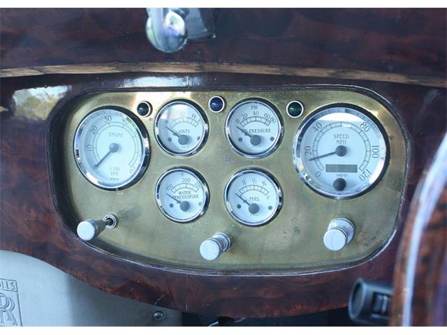 1938 Rolls-Royce Phantom III (CC-1076326) for sale in Lakeland, Florida