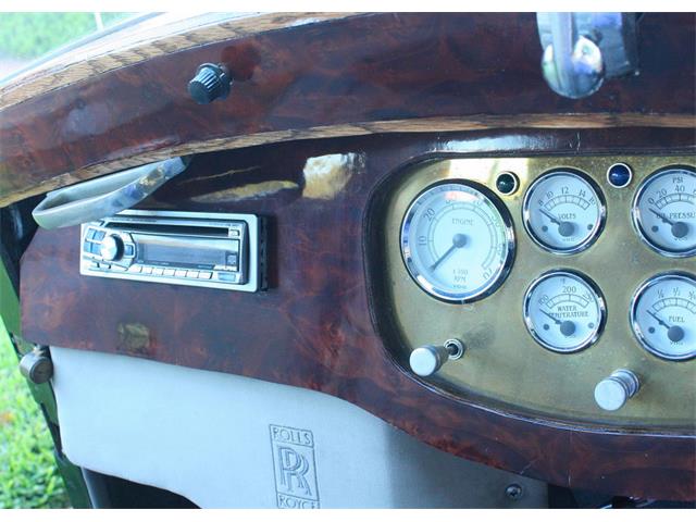 1938 Rolls-Royce Phantom III (CC-1076326) for sale in Lakeland, Florida