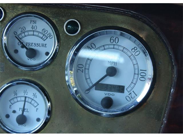 1938 Rolls-Royce Phantom III (CC-1076326) for sale in Lakeland, Florida