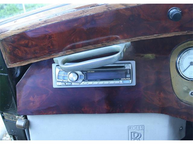 1938 Rolls-Royce Phantom III (CC-1076326) for sale in Lakeland, Florida