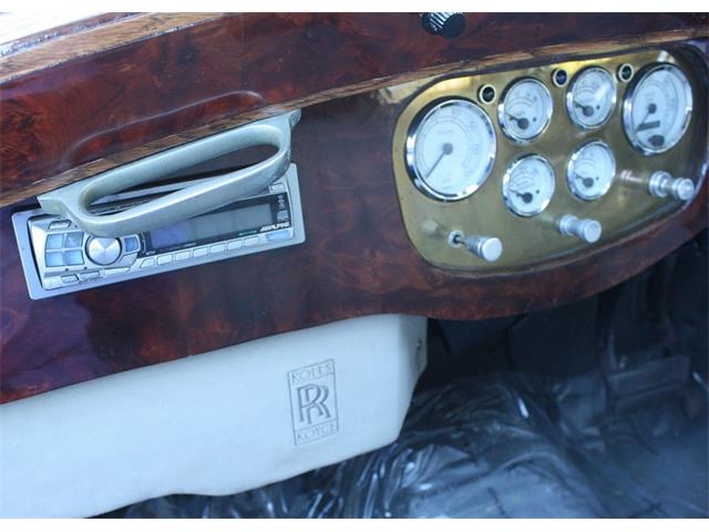 1938 Rolls-Royce Phantom III (CC-1076326) for sale in Lakeland, Florida