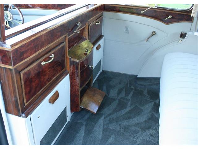 1938 Rolls-Royce Phantom III (CC-1076326) for sale in Lakeland, Florida