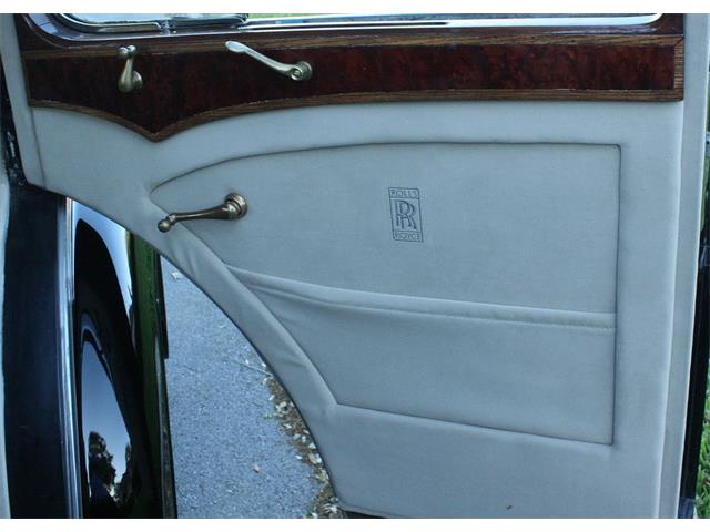 1938 Rolls-Royce Phantom III (CC-1076326) for sale in Lakeland, Florida