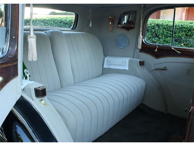 1938 Rolls-Royce Phantom III (CC-1076326) for sale in Lakeland, Florida