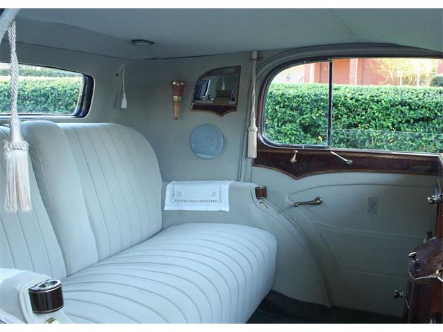 1938 Rolls-Royce Phantom III (CC-1076326) for sale in Lakeland, Florida
