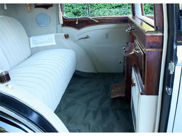 1938 Rolls-Royce Phantom III (CC-1076326) for sale in Lakeland, Florida