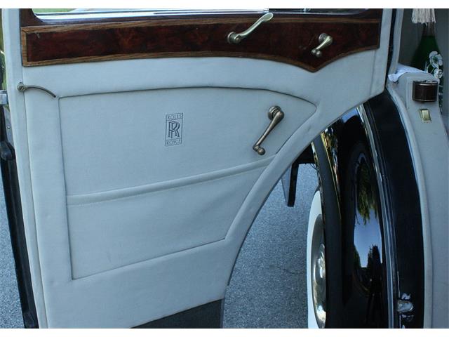 1938 Rolls-Royce Phantom III (CC-1076326) for sale in Lakeland, Florida