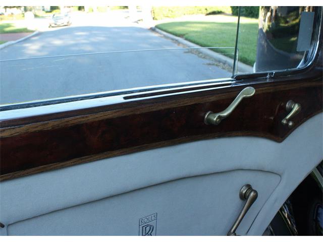 1938 Rolls-Royce Phantom III (CC-1076326) for sale in Lakeland, Florida