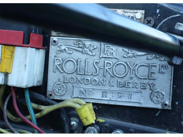 1938 Rolls-Royce Phantom III (CC-1076326) for sale in Lakeland, Florida