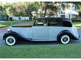 1938 Rolls-Royce Phantom III (CC-1076326) for sale in Lakeland, Florida