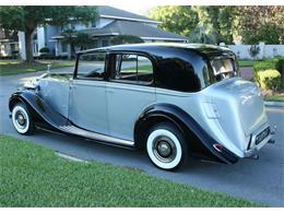 1938 Rolls-Royce Phantom III (CC-1076326) for sale in Lakeland, Florida