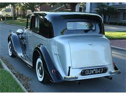 1938 Rolls-Royce Phantom III (CC-1076326) for sale in Lakeland, Florida