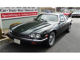 1988 Jaguar XJS (CC-1076338) for sale in Redlands, California