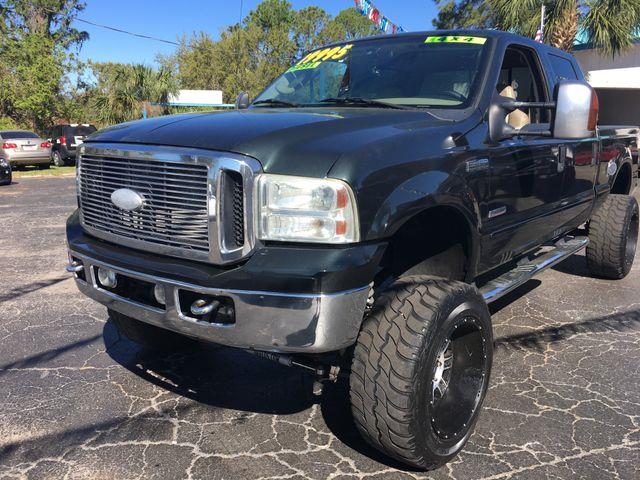 2006 Ford F250 (CC-1070634) for sale in Tavares, Florida