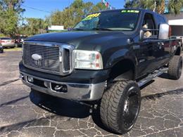 2006 Ford F250 (CC-1070634) for sale in Tavares, Florida