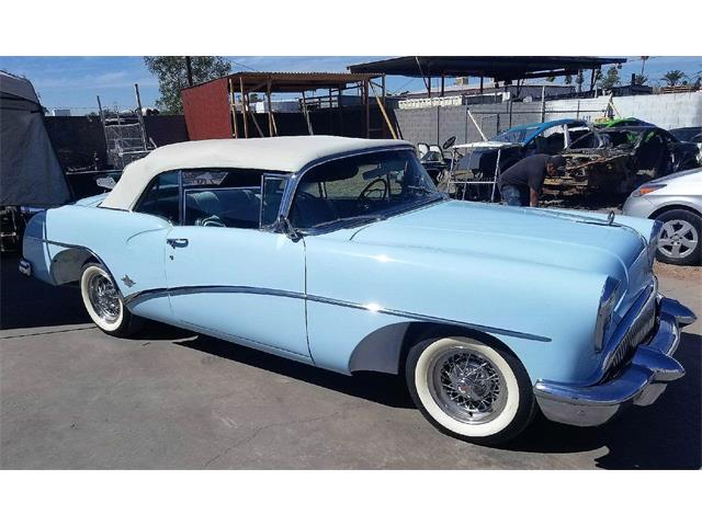 1954 Buick Skylark (CC-1076343) for sale in Mesa, Arizona