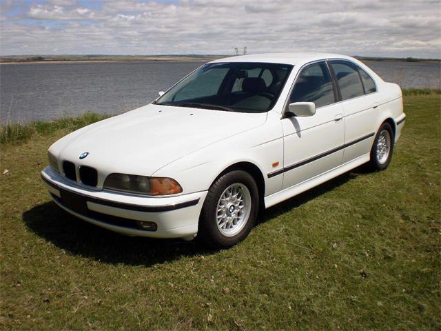 1997 BMW 528i (CC-1076358) for sale in Mesa, Arizona