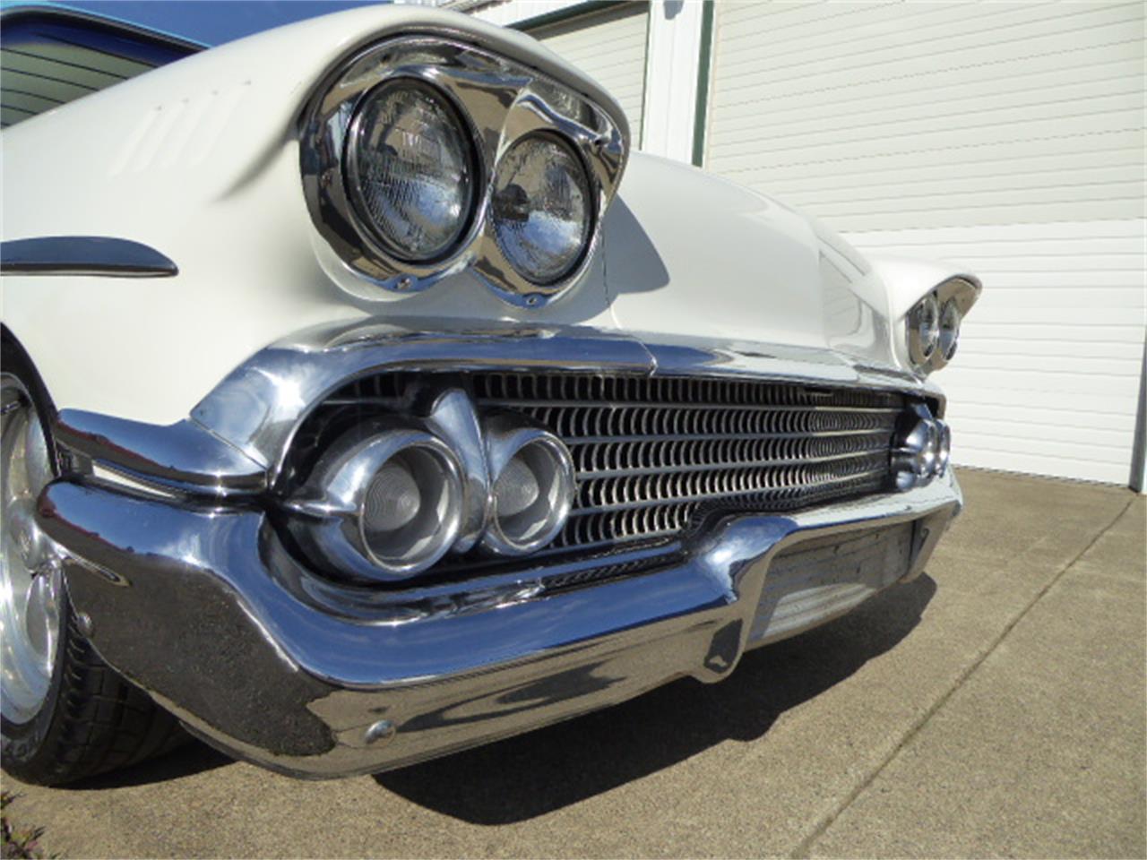 1958 Chevrolet Del Ray for Sale | ClassicCars.com | CC-1076366