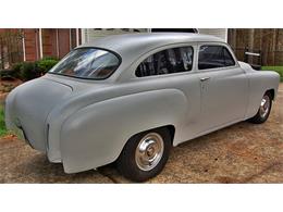 1951 Dodge Wayfarer (CC-1076371) for sale in alpharetta, United States