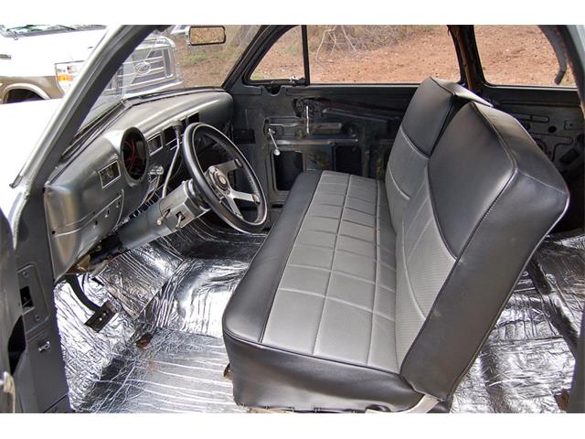 1951 Dodge Wayfarer (CC-1076371) for sale in alpharetta, United States