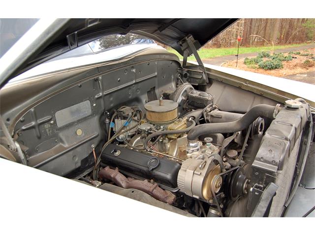 1951 Dodge Wayfarer (CC-1076371) for sale in alpharetta, United States