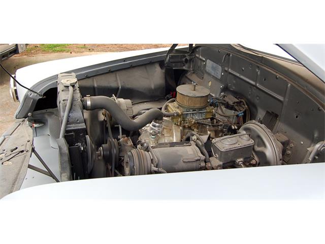 1951 Dodge Wayfarer (CC-1076371) for sale in alpharetta, United States