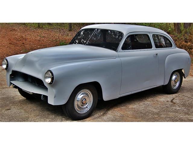 1951 Dodge Wayfarer (CC-1076371) for sale in alpharetta, United States