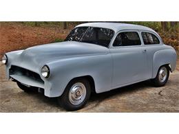 1951 Dodge Wayfarer (CC-1076371) for sale in alpharetta, United States