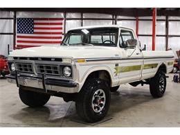 1976 Ford F250 Bicentennial (CC-1076381) for sale in Kentwood, Michigan