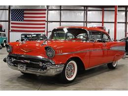 1957 Chevrolet Bel Air (CC-1076387) for sale in Kentwood, Michigan