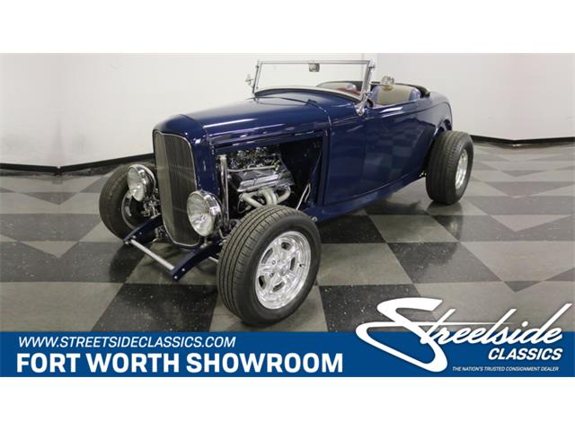 1932 Ford Highboy (CC-1076392) for sale in Ft Worth, Texas