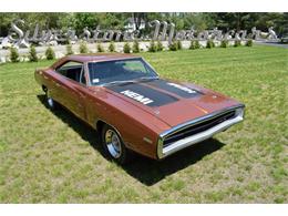 1970 Dodge Charger (CC-1076396) for sale in North Andover, Massachusetts