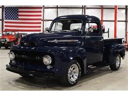1952 Ford F1 (CC-1076409) for sale in Kentwood, Michigan