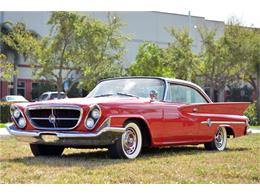 1961 Chrysler 300G (CC-1076416) for sale in West Palm Beach, Florida