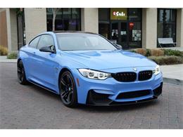 2016 BMW M4 (CC-1070642) for sale in Brentwood, Tennessee